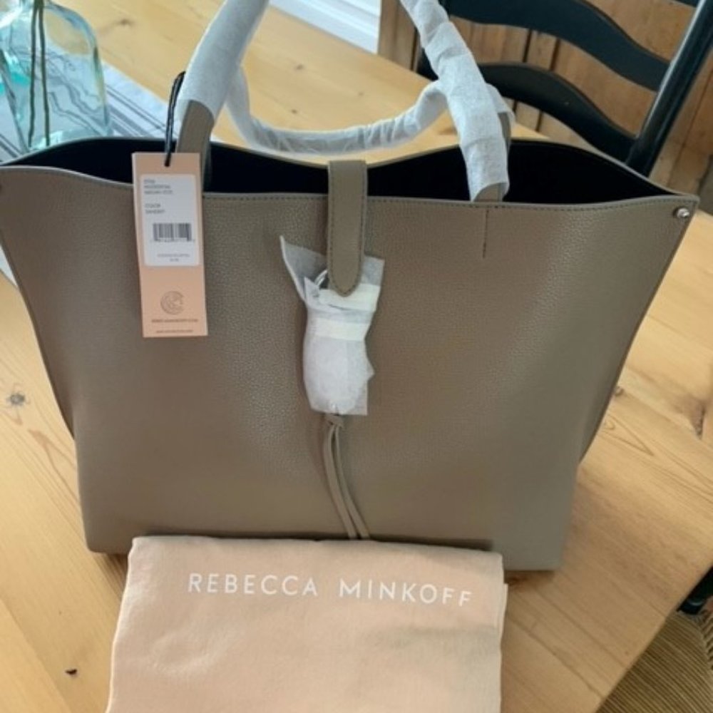 BNTW Rebecca Minkoff Regan Tote